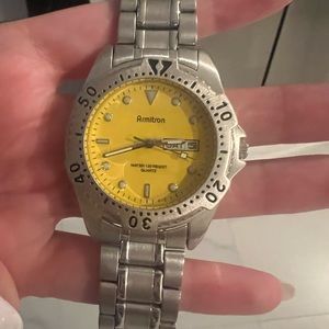Armitron Men’s watch